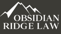 Obsidian Ridge Law