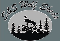 S & S Wolf Sheds