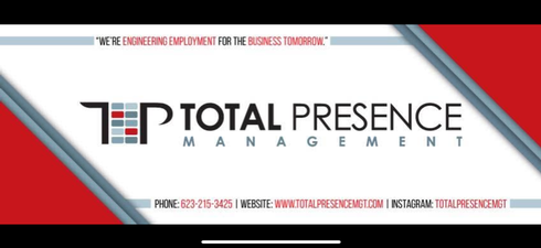 Total Presence Management