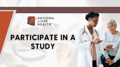 Arizona Liver Health