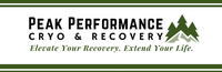 Peak Performance Cryo and Recovery