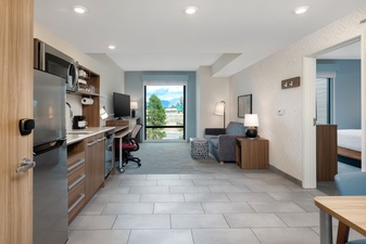 Home2 Suites by Hilton Flagstaff