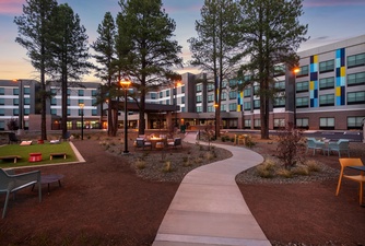 Tru by Hilton Flagstaff