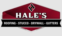 HALES ROOFING LLC.