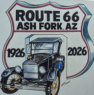 Ash Fork Route 66 Historic Museum and Visitor Center