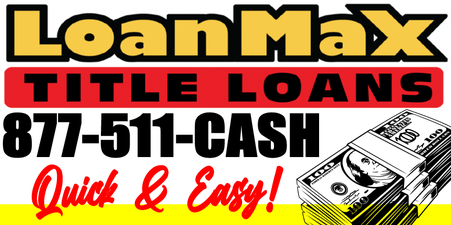 Loanmax Title Loans LLC
