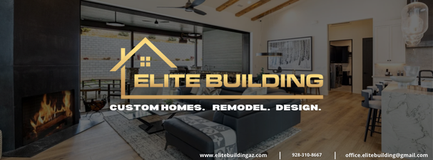 Elite Building Elite Building