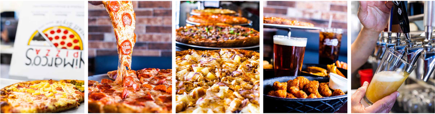 NiMarco's Pizza Westside NiMarco's Pizza Westside