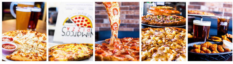 NiMarco's Pizza Eastside NiMarco's Pizza Eastside