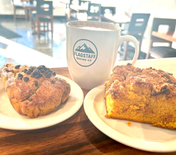 Flagstaff Baking Co.