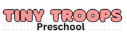 Tiny Troops Preschool