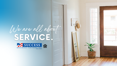 Allison Rucker at Success Mortgage Partners