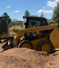 L&S Excavating and Landscaping L&S Excavating and Landscaping