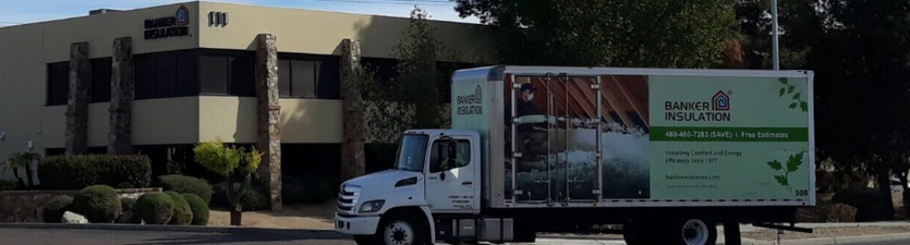 Banker Insulation Prescott Valley