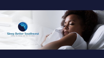 Sleep Better Southwest Sleep Better Southwest