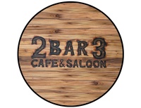 2 Bar 3 Cafe and Saloon
