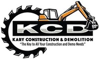 Kary Construction & Demolition