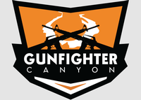 Gunfighter Canyon