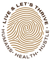 Live and Let's Thrive