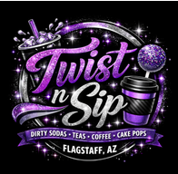 Twist N Sip 
