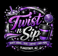 Twist N Sip 