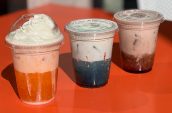 Twist N Sip Twist N Sip