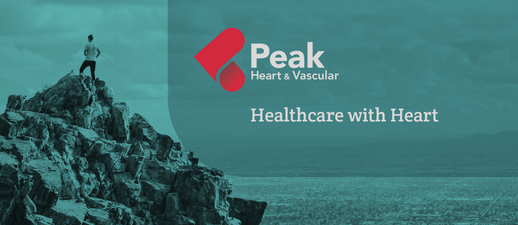 Peak Heart & Vascular Flagstaff