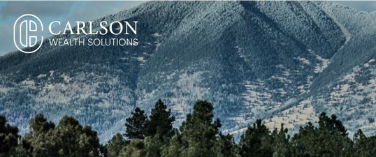 Carlson Wealth Solutions