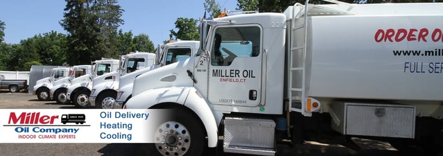 Miller Oil Company, LLC.