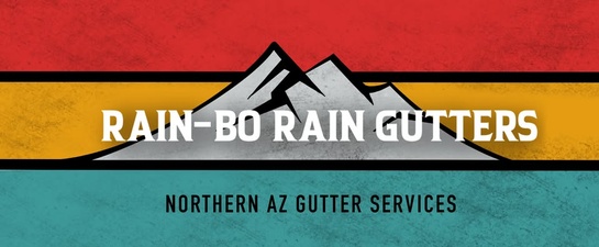 Rain-Bo Rain Gutters