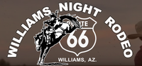 Williams Night Rodeo