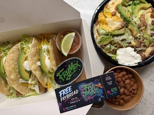 Frymex