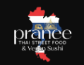 Pranee Thai Street Food and Vegan Sushi