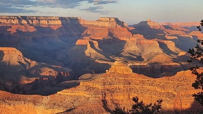 Grand Canyon Journeys Grand Canyon Journeys