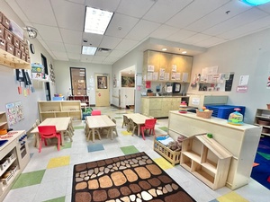 Evergreen Academy Preschool