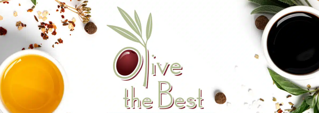 Olive the Best Oils and Vinegars of the Grand Canyon and Williams