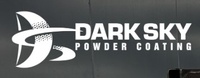 Dark Sky Powder Coating