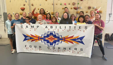 Camp Abilities Four Corners Camp Abilities Four Corners
