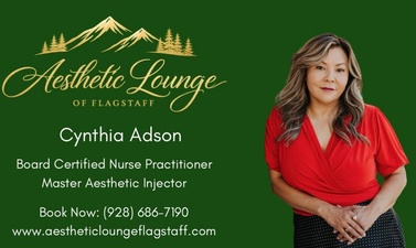 Aesthetic Lounge of Flagstaff