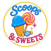 Flagstaff Scoops and Sweets