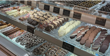 Flagstaff Scoops and Sweets