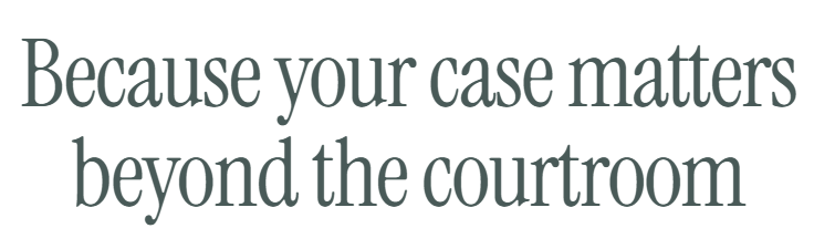 Rhys S. Campbell Law PLLC