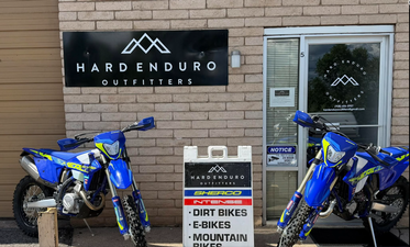 Hard Enduro Outfitters