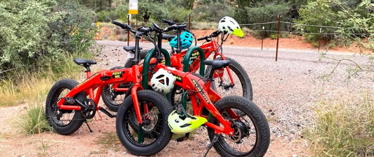 Sedona EZRider 
