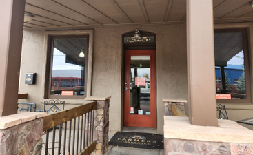 Hudspeth Insurance Agency, LLC