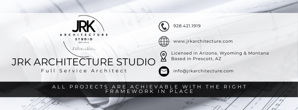 JRK Architecture Studio