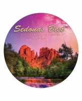 Sedona's Best Visitor's Guide
