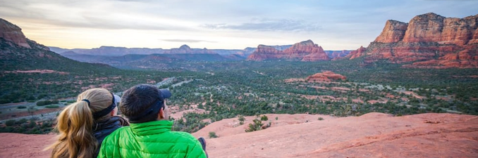 Sedona's Best Visitor's Guide