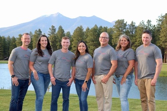 Mountain Country Mortgage