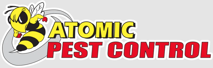 Atomic Pest Control 